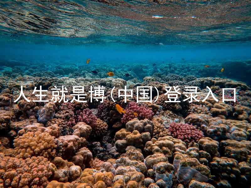 人生就是博(中国)登录入口